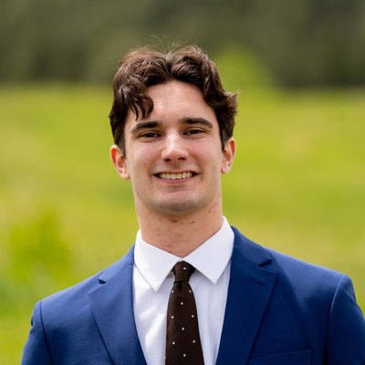 Luke Giannini