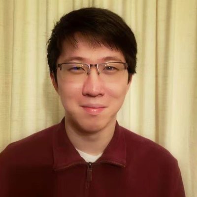 Tuan Wang